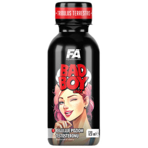 BAD BOY Shot | Male Libido 120 ml - Nutra Best Europe