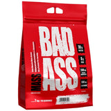 <tc>BAD ASS</tc> / Μάζα - 7000 γραμμάρια
