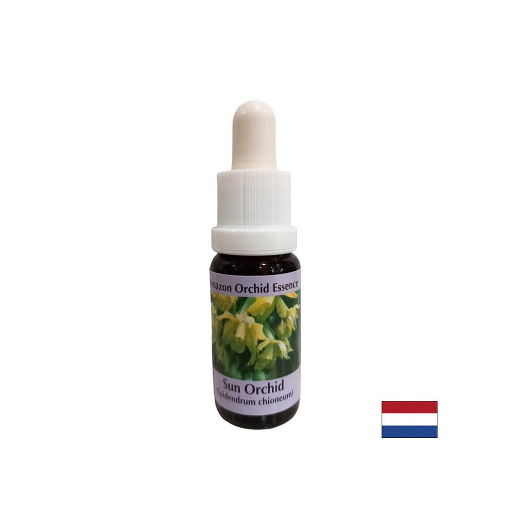 Εξισορρόπησε το εγώ - ουσία Sunny Orchid Νο. 18, πέφτει 15 ml