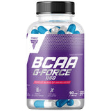 BCAA G-Force 1150 | BCAA + Caps Glutamine - 180 κάψουλες