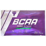 BCAA Υψηλή ταχύτητα | Διαλυτή μήτρα BCAA - 10 γραμμάρια
