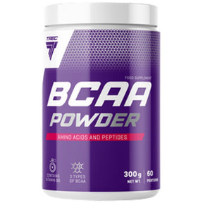 BCAA 2:1:1 Powder - 300 grams - Nutra Best Europe