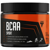BCAA Αντοχή Αθλητισμού με L -τυροσίνη - 180 κάψουλες