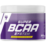 Super BCAA Caps System - 300 κάψουλες
