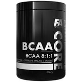 Core BCAA 8: 1: 1 | Με citrulline & βήτα -αλανίνη - 350 γραμμάρια