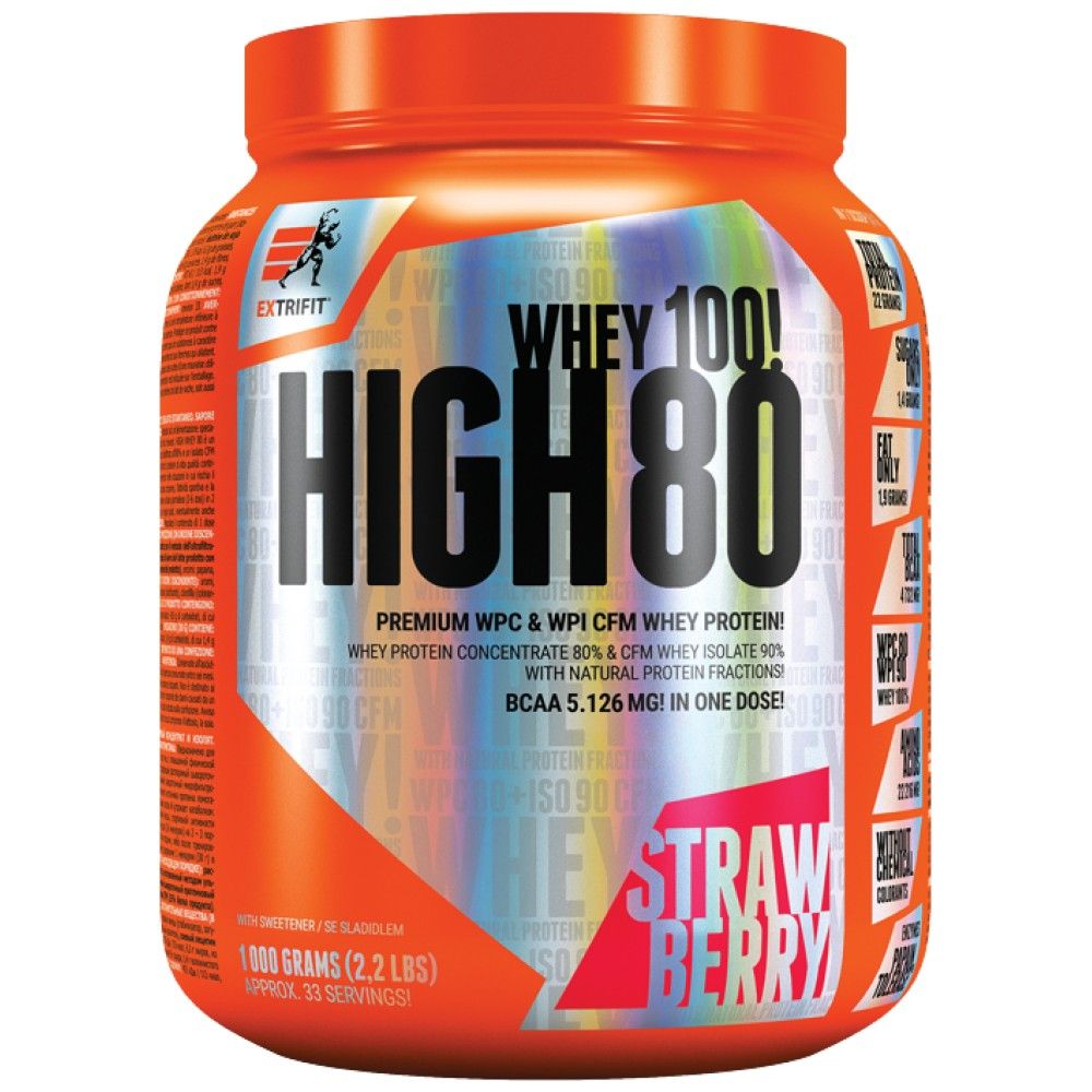 Δωρεάν μορφή BCAA Liquid 80000 mg - 1000 ml