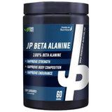 JP Beta Alanine Powder - 300 γραμμάρια