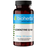 CoQ10 120 mg - 100 κάψουλες