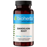 Ρίζα πικραλίδα 350 mg - 100 κάψουλες