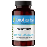 Colostrum 300 mg - 60 κάψουλες