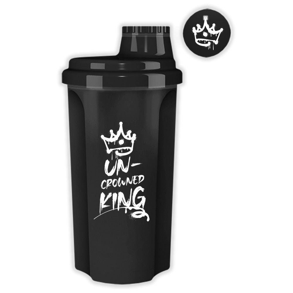 <tc>Kevin Levrone</tc> Σέικερ | Uncrowned King - 700 ml