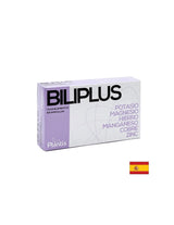 Biliplus Oligoelementos (κάλιο, μαγνήσιο, σίδηρος, μαγγάνιο, χαλκός, ψευδάργυρος)/ Για ισχυρή ανοσία, 20 αμπούλες πόσης Arte<tc>san</tc>μεταξύ