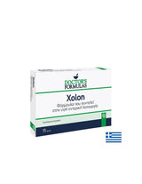 Φυτικό καθαρτικό - xolon, 15 καψάκια γιατρού