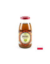 Φυτικό ρόφημα Detox Bio, 250 ml <tc>Dary Natury</tc>