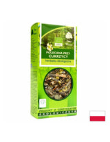 Herbal μείγμα για διαβήτη Bio, 50 g