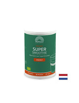 Μείγμα για Super Smoothie Bio Energy, 500 γρ. σκόνη <tc>Mattisson Healthstyle</tc>