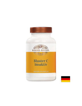 Биоактивен Витамин C за имунитет и антиоксидантна защита, 360 таблетки - Nutra Best Europe