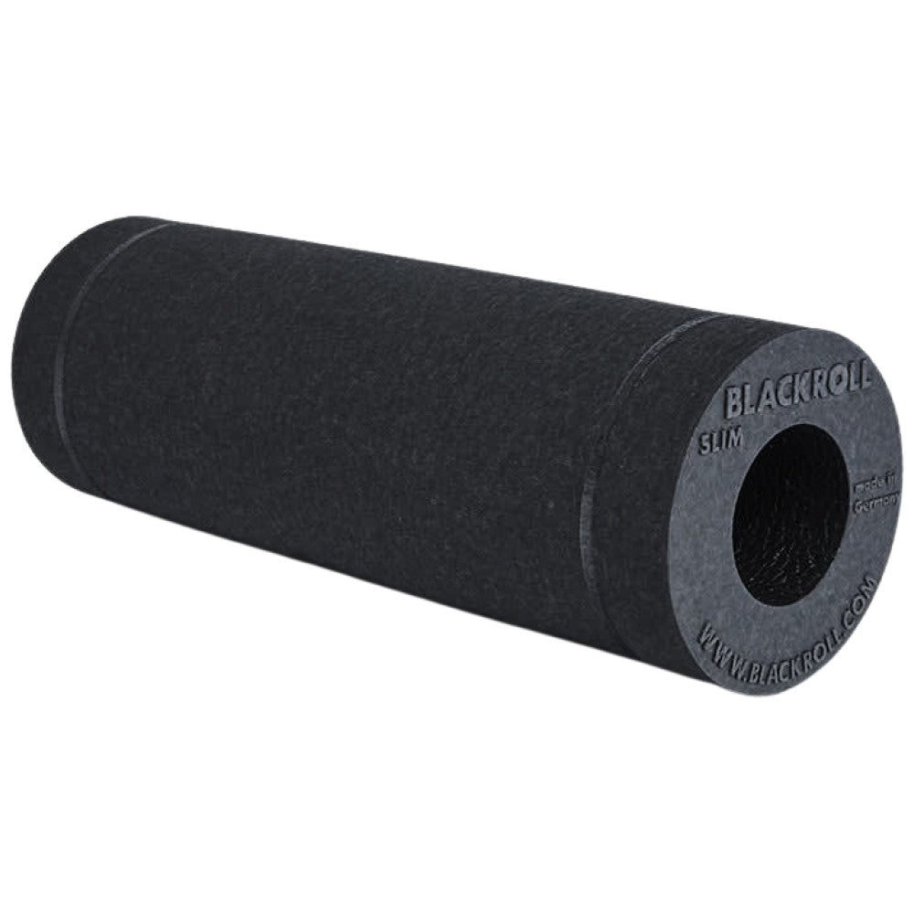 <tc>Blackroll</tc>® Slim | Λεπτός κύλινδρος αφρού - 30 x 10 εκ.