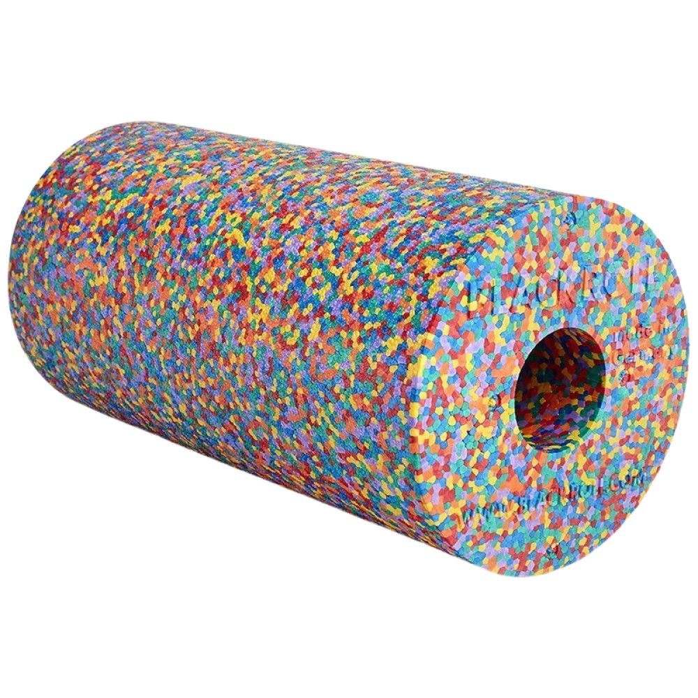 <tc>Blackroll</tc>® Standard | Ρολό αφρού Standard - 30 x 15 cm