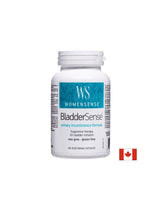 Womensense® | Bladdersense ™ - 90 κάψουλες