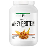 Booster Whey Protein - 2000 γραμμάρια