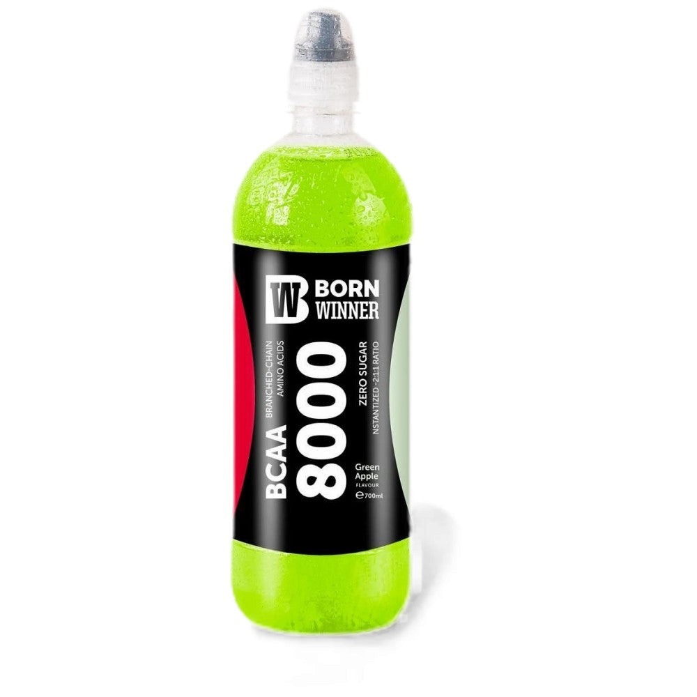 <tc>Born Winner</tc> /BCAA 8000/Ποτό - 700 ml