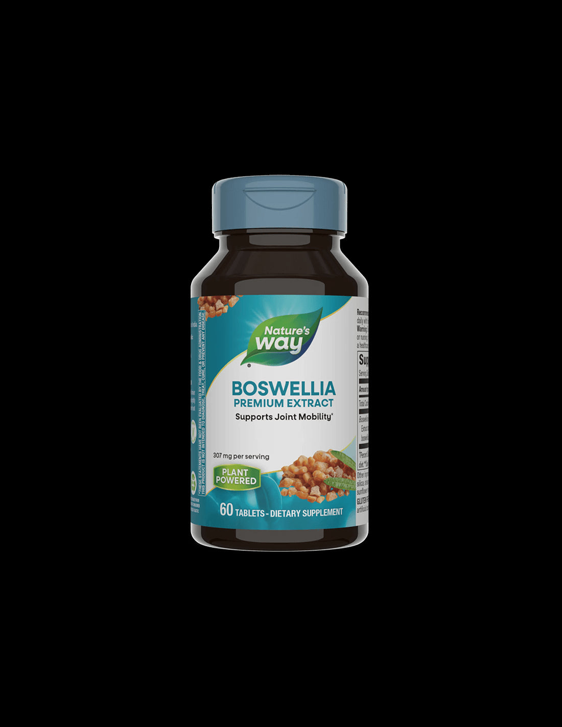 Boswellia 310 mg - 60 δισκία