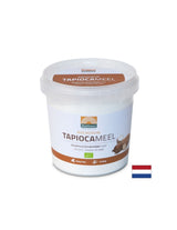 Οργανικό αλεύρι ταπιόκας, 350 g