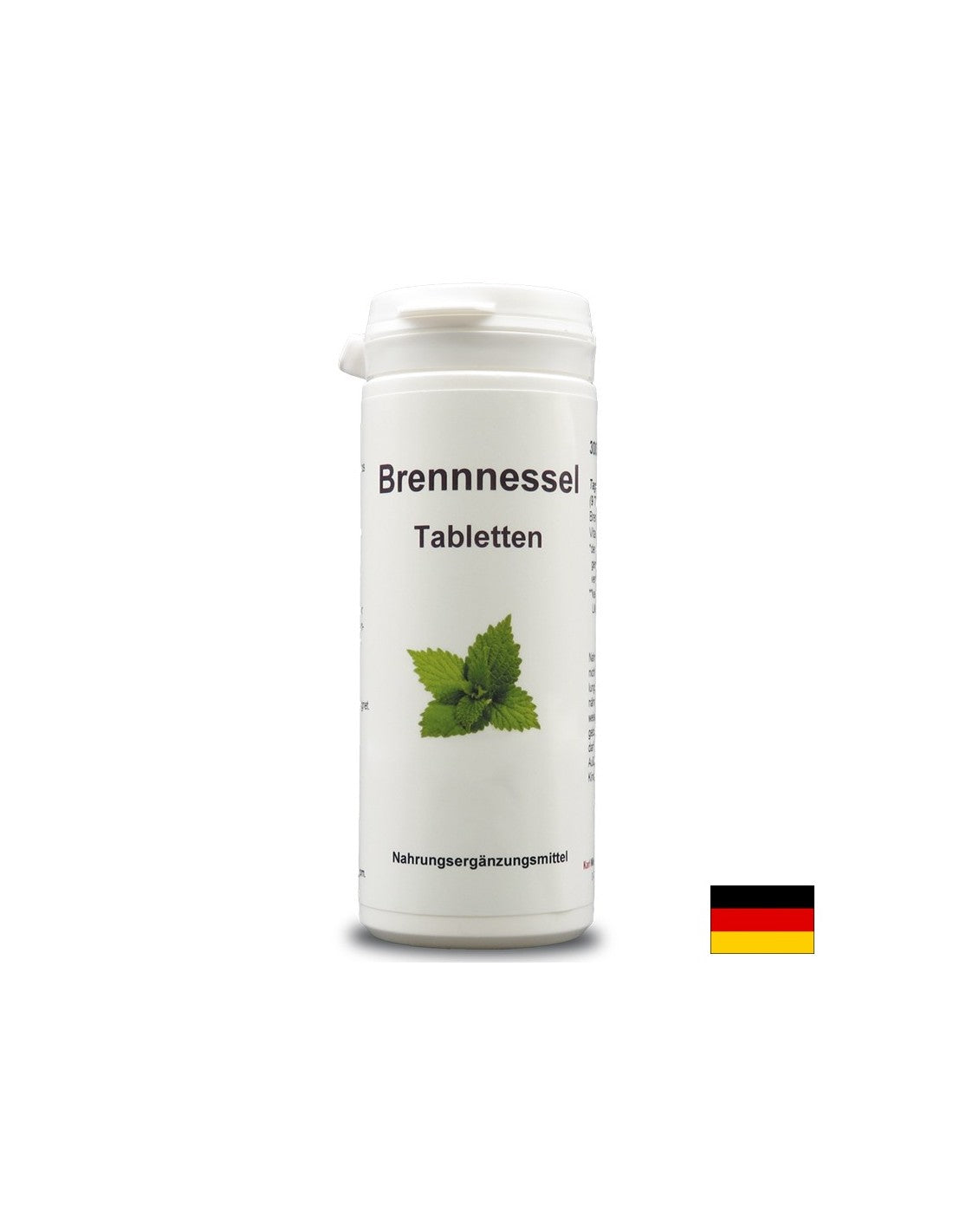 Brennessel - Τσουκνίδα 500 mg, 300 δισκία <tc>Karl Minck</tc>