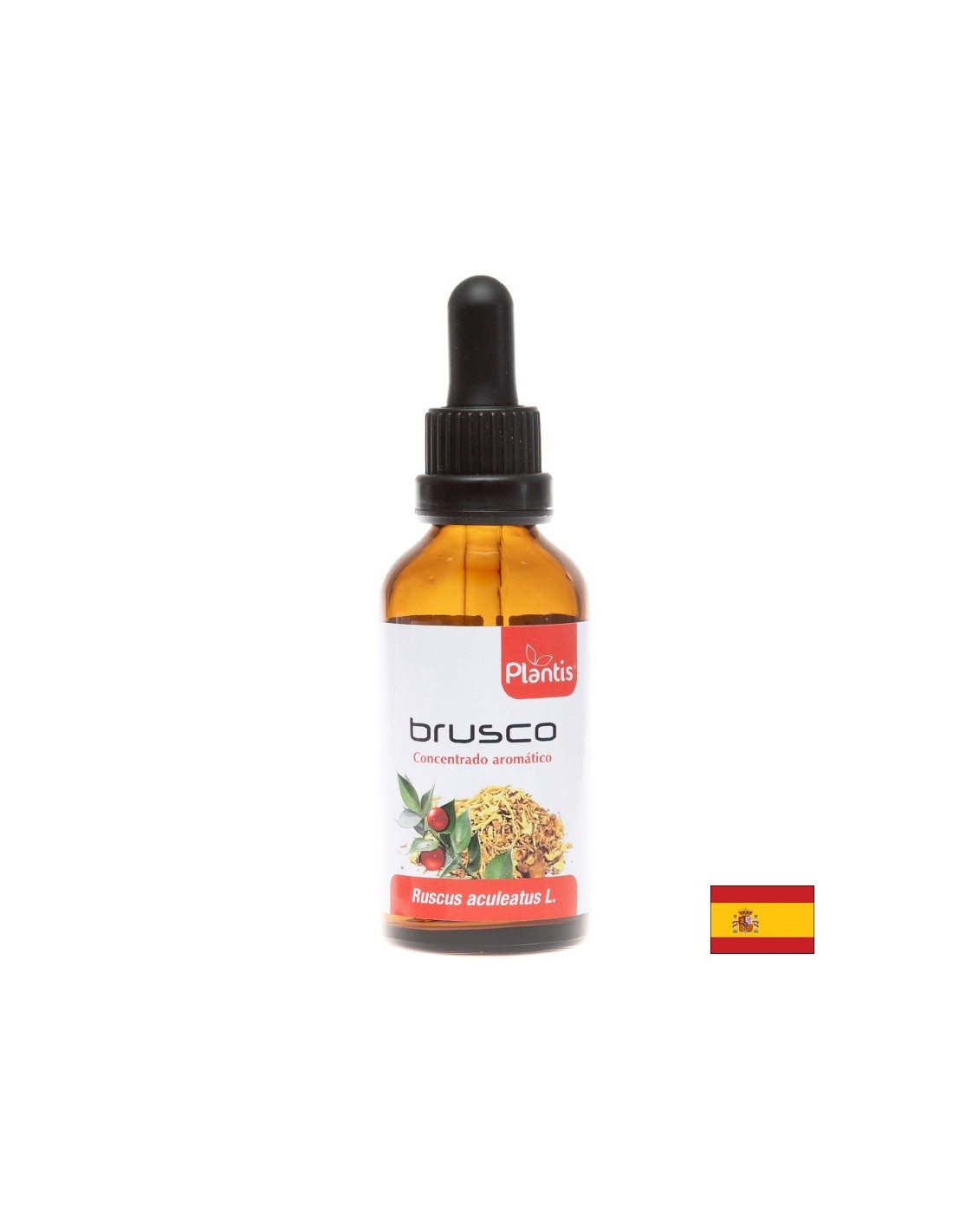 Brusco/ Βάμμα φραγκόσυκου/ Για κιρσούς, 50 ml Arte<tc>san</tc>μεταξύ