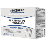 Βουλγαρικό Tribulus Drink/Sachets - 30 Sachets