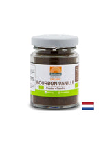 Βανίλια Bourbon (βιολογική), 30 γρ. <tc>Mattisson Healthstyle</tc>