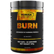 Burn | Advanced Fat Burning Formula - 150 capsules - Nutra Best Europe