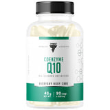 Coenzyme Q10 - 90 κάψουλες
