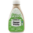 Skinny Syrup | Caesar Dressing - 425 ml - Nutra Best Europe