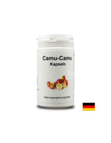 Camu-camu - Camu-camu 320 mg, 60 κάψουλες <tc>Karl Minck</tc>