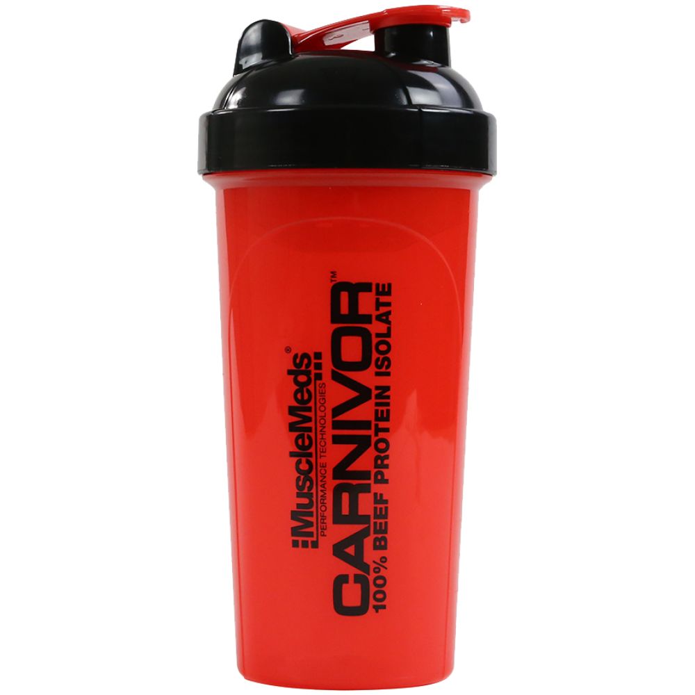 Shaker Carnivor 750 ml