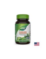Cascara Sagrada 425 mg - 100 κάψουλες