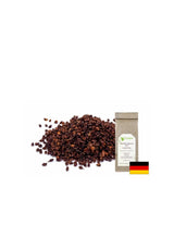 Ολόκληρα τα φρούτα του θαλάσσιου buckthorn (Oblepiha), 100 g