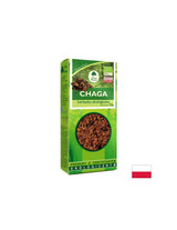Chaga Bio, σκόνη 50 g