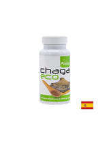 Chaga Eco/ Chaga/ Ανοσοδιεγερτικό και προσαρμογόνο, 45 Arte<tc>san</tc>κάψουλες ia