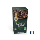 Bancha Hodzhicha Tea (ψητό πράσινο τσάι φύλλα), 18 σακούλες φίλτρων