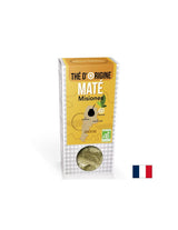 Maté Tea (Origin Misiones, Αργεντινή), 90 g