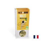 Maté Tea (Origin Misiones, Αργεντινή), 90 g