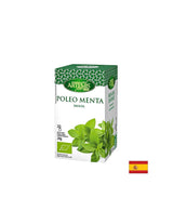 Royal Mint Tea Bio (Poleo Menta), 20 σακούλες φίλτρων
