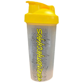 Shaker Hashtag 700 ml - Nutra Best Europe