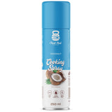 Σπρέι μαγειρέματος/λάδι καρύδας - 250 ml