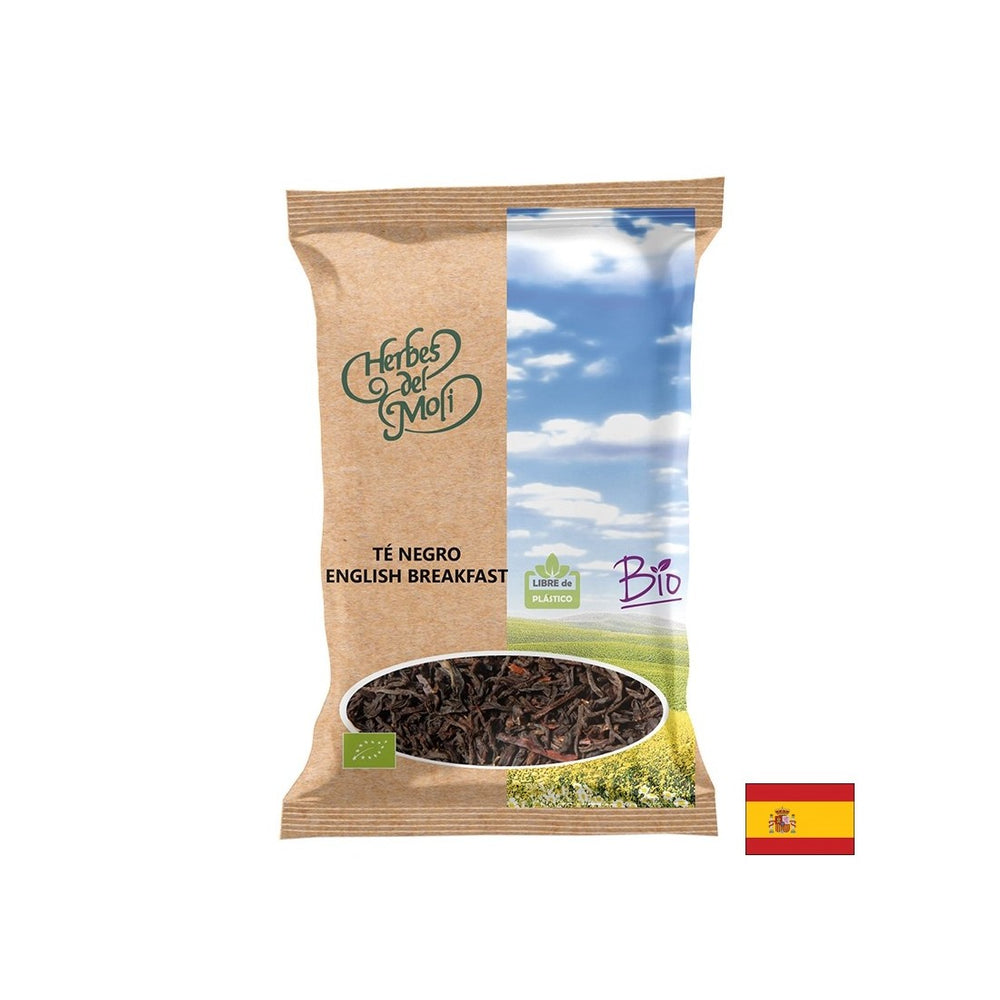 Μαύρο τσάι (φύλλο), βιολογικά, 70 g