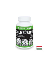 Το ήπαρ και η καλή πέψη - Wheatgrass, 400 mg x 60 κάψουλες