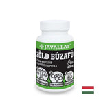 Το ήπαρ και η καλή πέψη - Wheatgrass, 400 mg x 60 κάψουλες